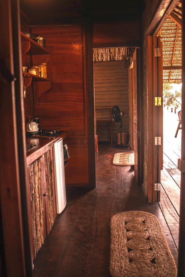 Casa Canju Atins Exterior foto